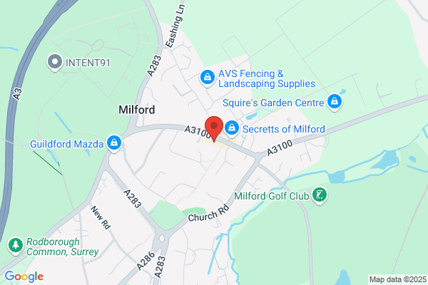 Mitchells Fabrics