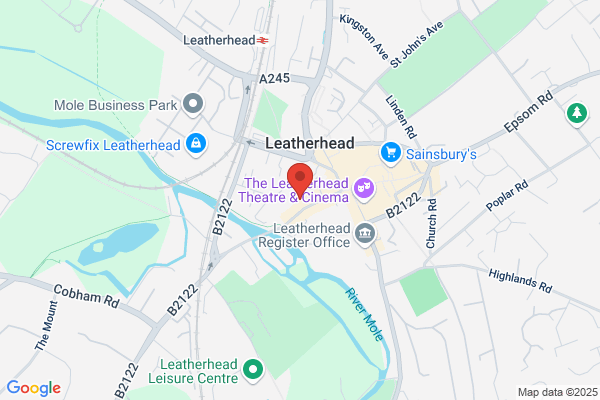 Mountgreen Housing Association Ltd