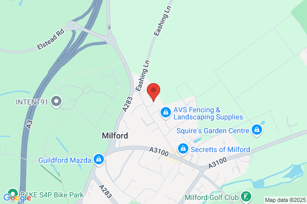 Surrey Lawns & Hedges