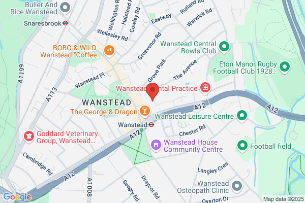 The British Kinesiology Centre