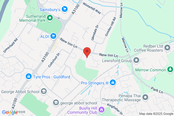 The Surrey Care Trust