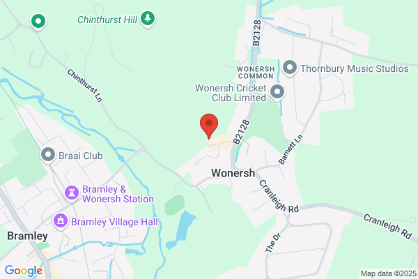 Wonersh Bowling Club