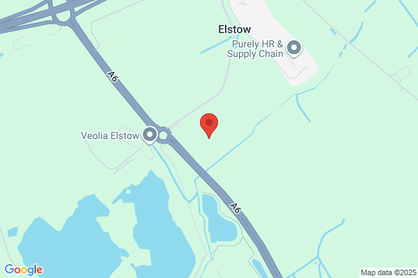 Bairstow Eves