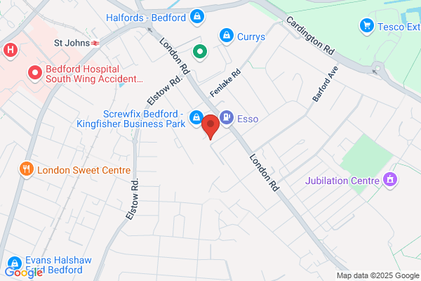 Brewers (Bedford)
