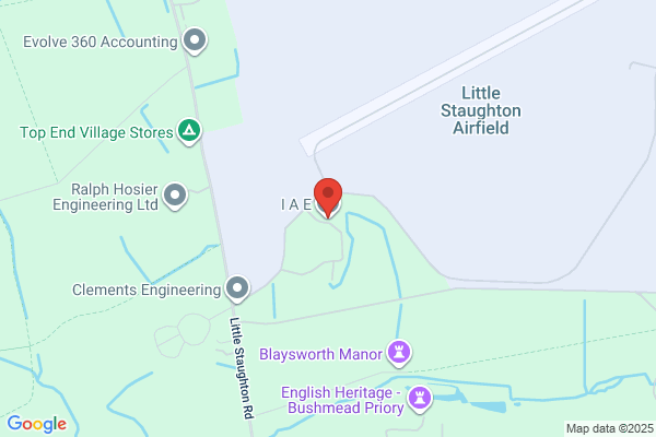 E H Ambridge Ltd