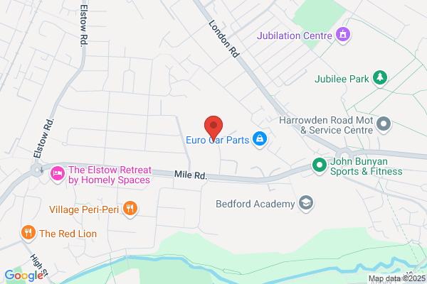 Hire Center