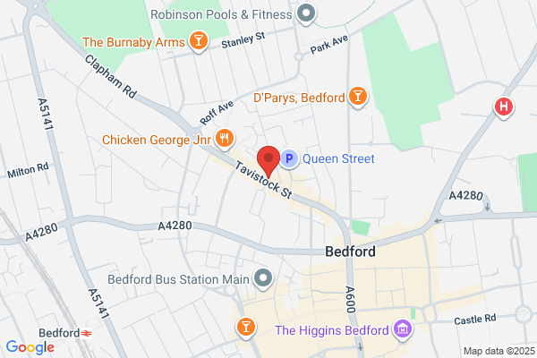 J J's Kebab & Curry House