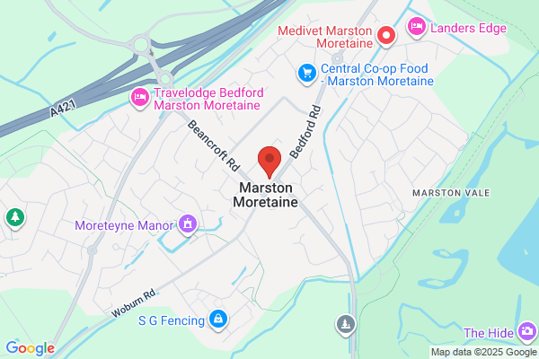Marston Moreteyne Surgery