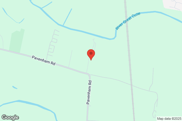 Pavenham Mobile Home Park
