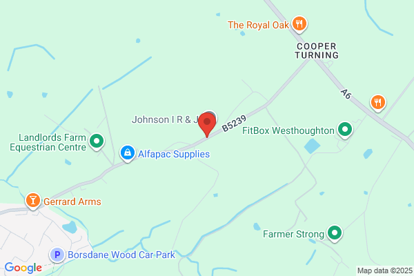 Sedona Estates (UK) Ltd