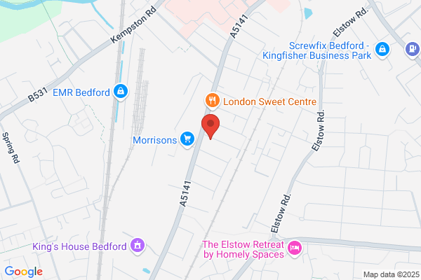 Sondon Development Co Ltd