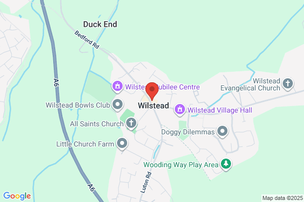 The Woolpack