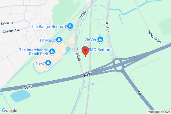 TradePoint Bedford