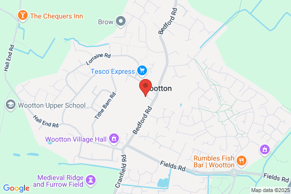 Wootton Lower School