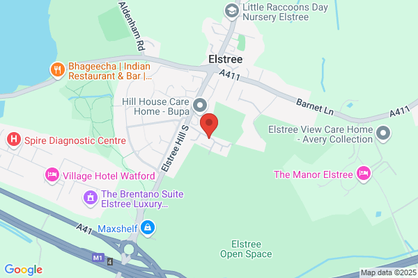 Elswood Joinery