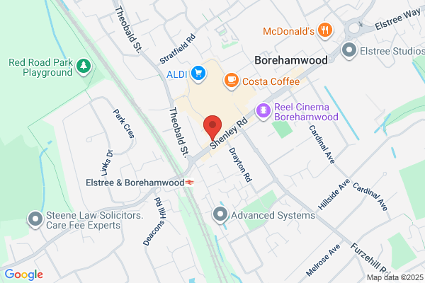Monkey Puzzle Borehamwood Day Nursery & Preschool