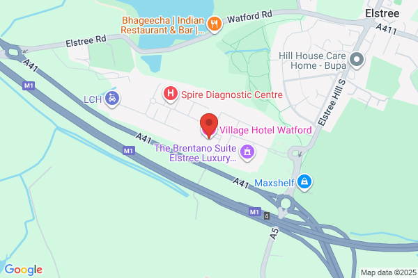 Village London Elstree