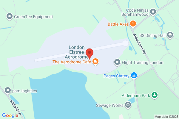 Aircraft Parts