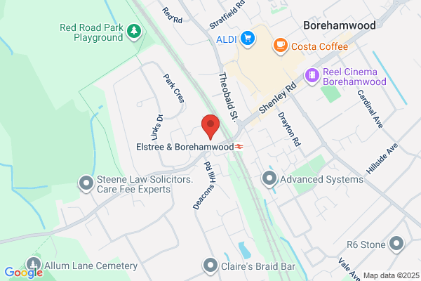 Allum Lane Community Centre
