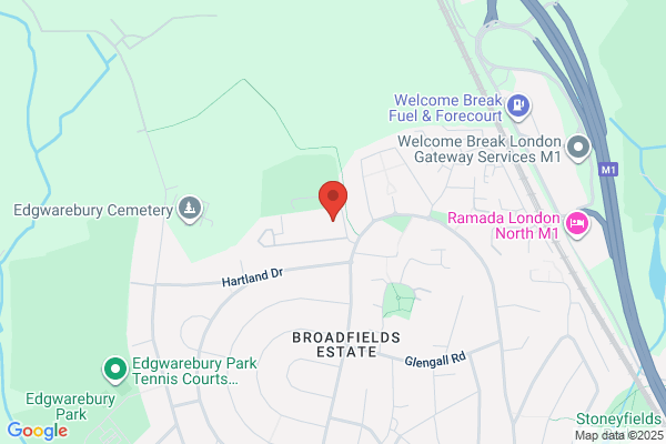 Broadfields Infant School