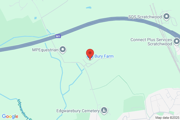 Bury Farm