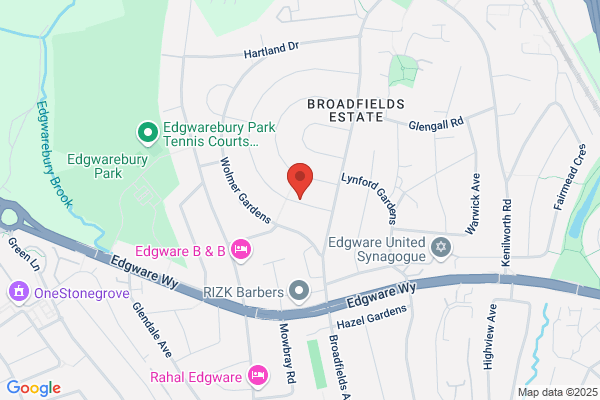 Edgware Driving School