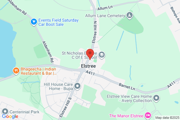 Hertsmere Progressive Synagogue