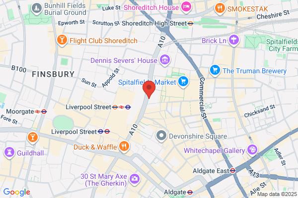 Lombard Network Services Ltd