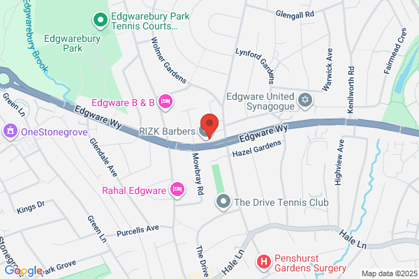 Mowbray Carpets