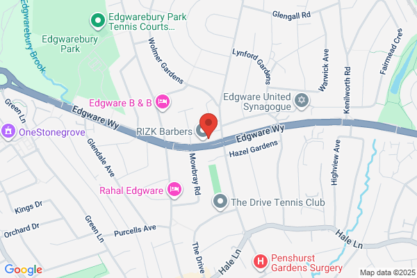 Singer Pharmacy Ltd