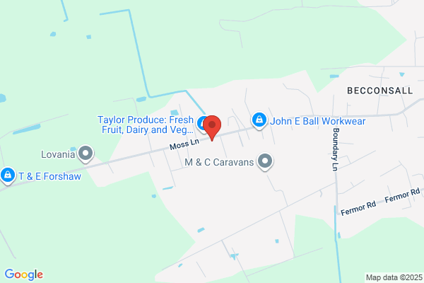 Arden Lea Irrigation Ltd