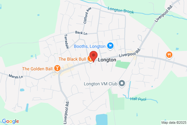 Freedom Travel (Longton)