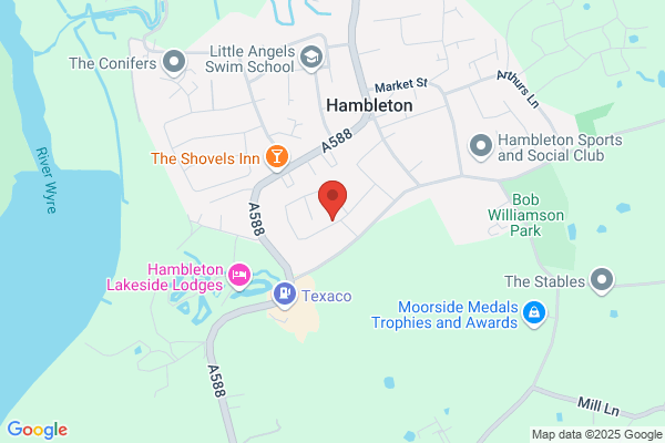 Hambleton Aerials & Satellites