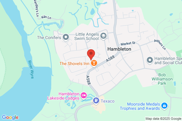 Hambleton Pharmacy