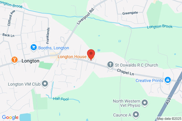 Longton House