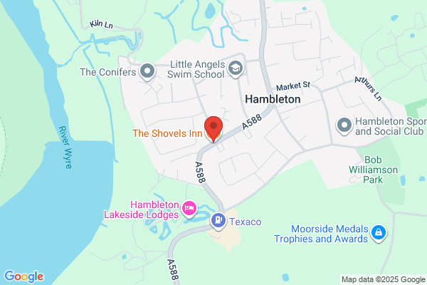 Shovels Inn