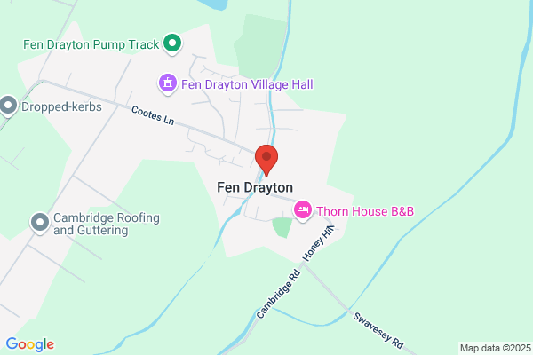 Sunhill Day Nursery Fen Drayton