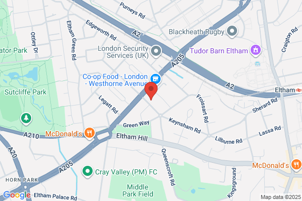 Bright Horizons Eltham Green Day Nursery and Preschool