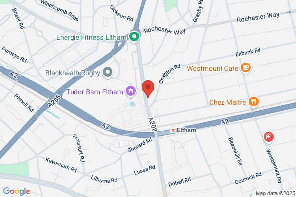 Eltham Funeralcare