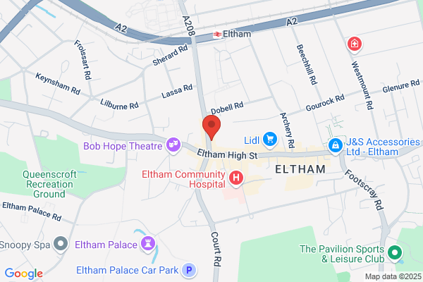 Your Move Estate Agents Eltham