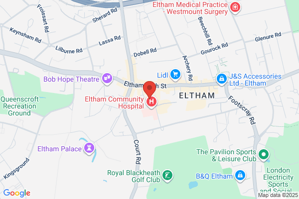 Argos Eltham Argos