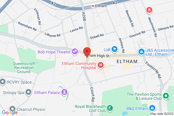 Robinson Jackson Eltham Estate Agents