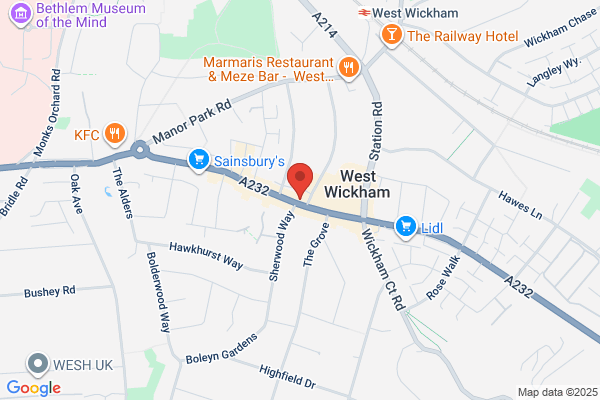 Avery Fabrics