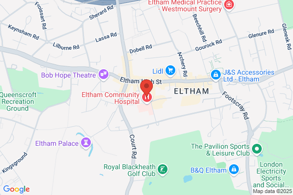 Belcanto London Academy