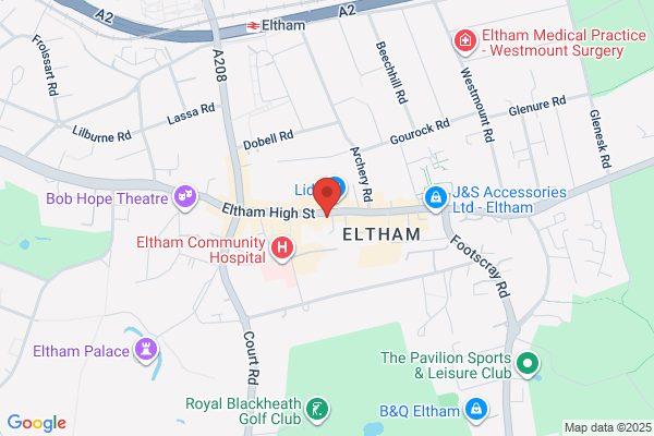 Cartridge World (Eltham)