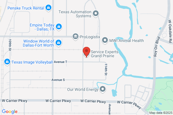 Crawford Services