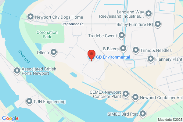 G & D Waste Services