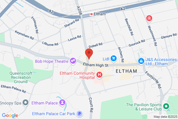 J Metcalfe & Son (Eltham) Ltd