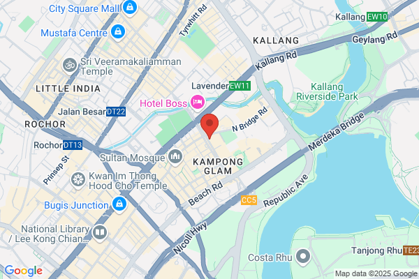Onestop Facilities