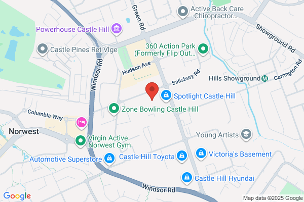 Platinum Auto Locksmith